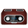Radio i budzik BLAUPUNKT PP5.2BR